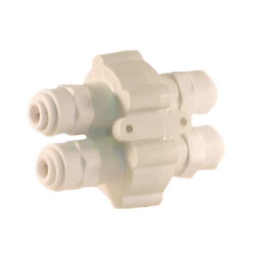 Hydronamic Automatic Shut Off Valve (ASV-100) (ASV-2000W-JG) (ASV-ERP-JG) (ASV300)