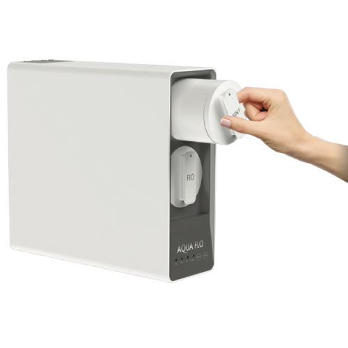 CRO-800UX6 Tankless Reverse Osmosis System