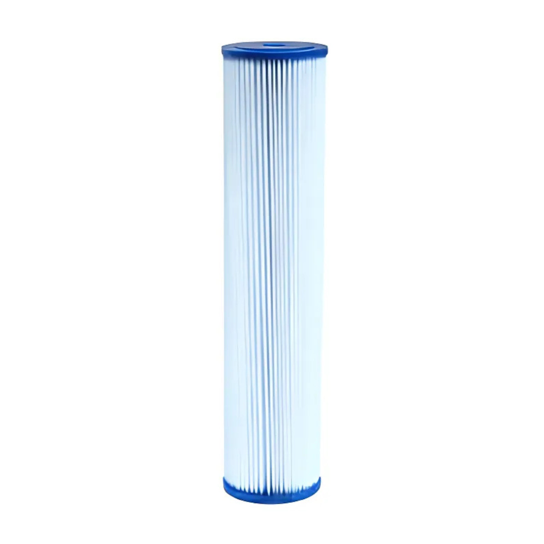 HARMSCO® Premium Calypso Blue™ SureSafe™ Anti-Microbial Filter Cartridges