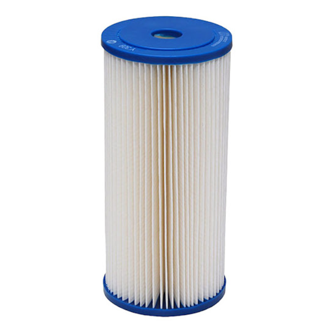 HARMSCO® Premium Calypso Blue™ SureSafe™ Anti-Microbial Filter Cartridges