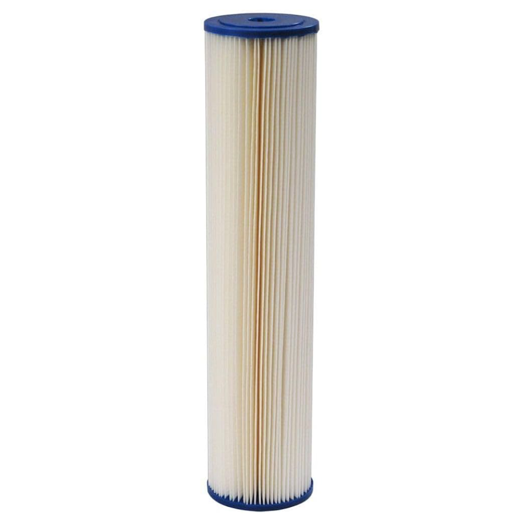 HARMSCO® Premium Calypso Blue™ SureSafe™ Anti-Microbial Filter Cartridges