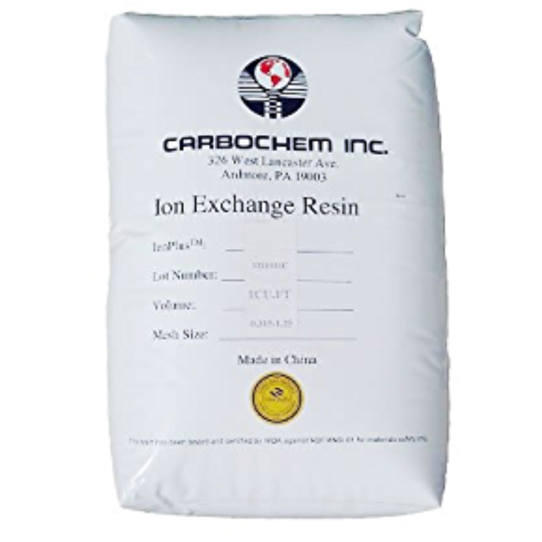 DI Deionized Mixed Bed Resin (MB-1USTD)