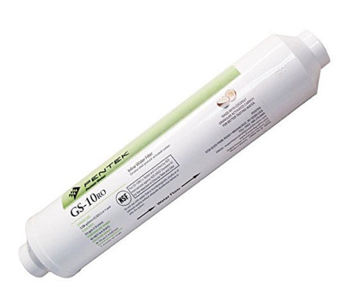 Pentek GS-10 CAL/RO Remineralizing Filter ( 255541-43/255546-43 )