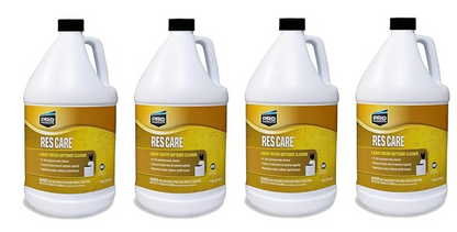 Res Care Liquid Water Softener Cleaner ( RK32N/RK41N )