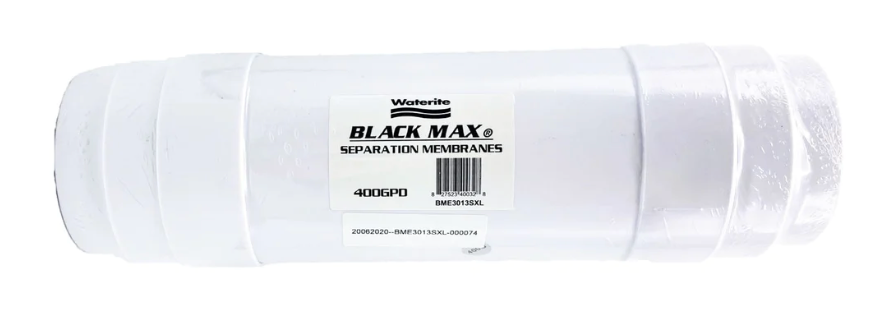 Black Max Separation Membrane 400 GPD ( BME3013SXL )