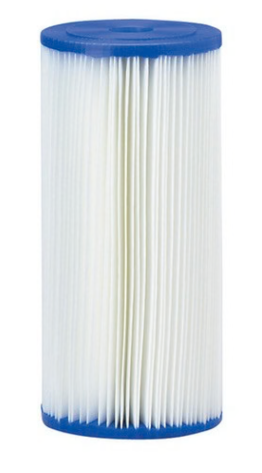 Pentair R Series Sediment Filters (155031-43)