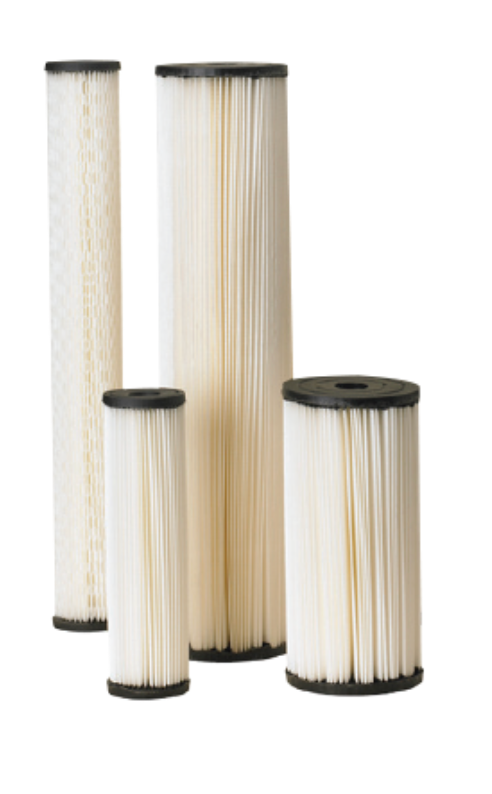 Pentair S1 Series Sediment Filters ( 155001-43 )