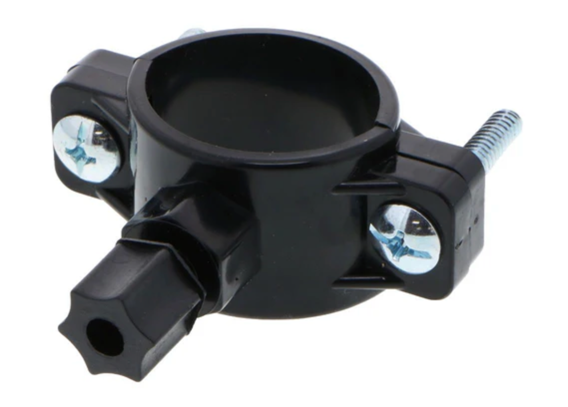 Drain Saddle (PDC-Q14)