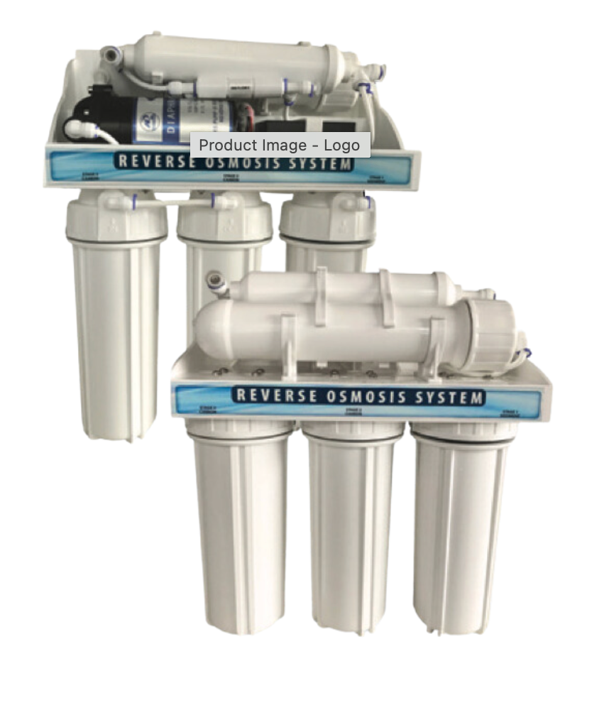 Aqua Flo 5 Stage Reverse Osmosis Replacement Kit ( 60010689 )