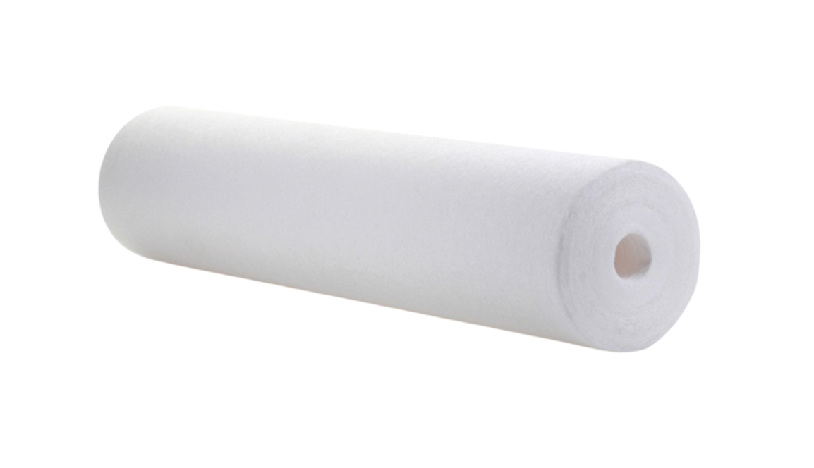 Aqua Flo Platinum Polypropylene Melt Blown P-PMB Series Cartridge Filters