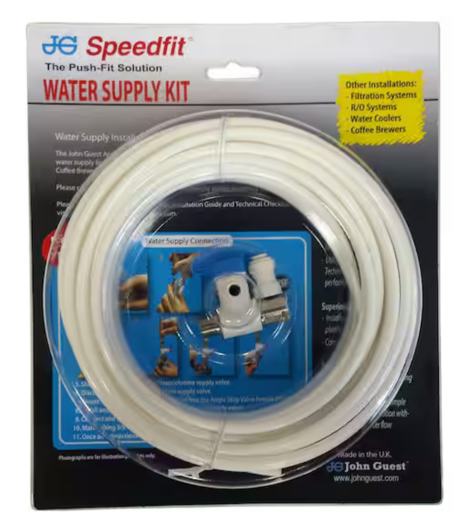 Water Supply Kit John Guest ( WSK-B )