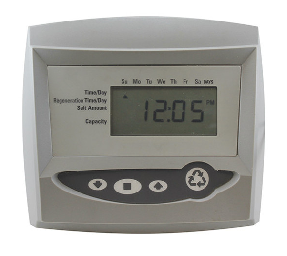 Autotrol/Logix Timers (1242163)