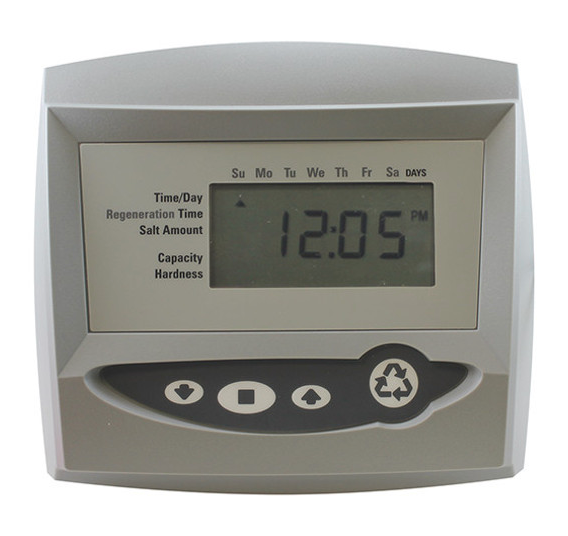 Autotrol/Logix Timers (1242163)