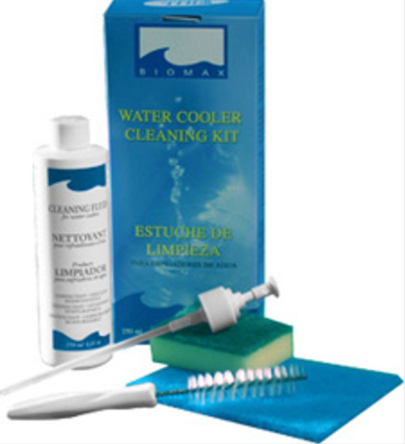 Biomax Cleaning Kits