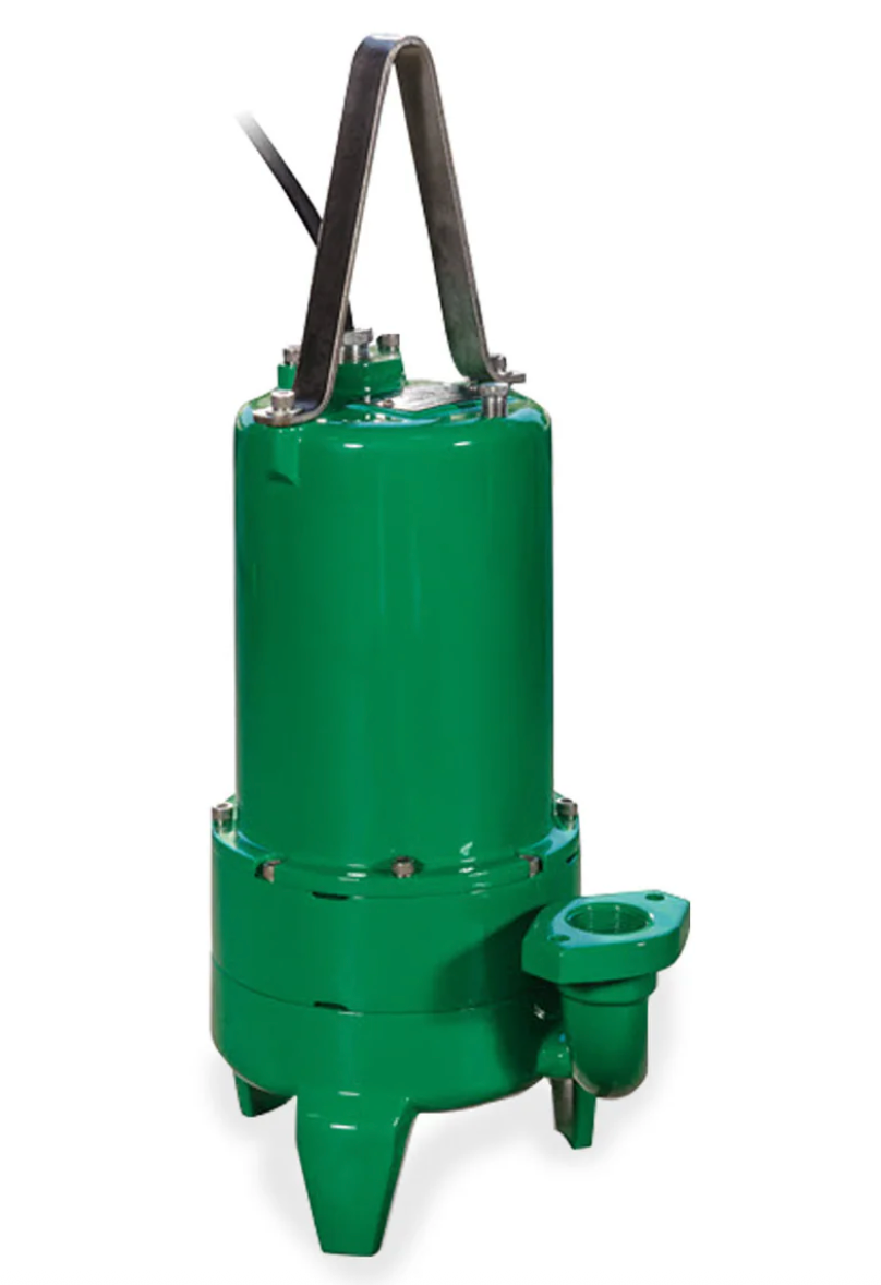 Pentair Myers VR2 Series Automatic Grinder Pump ( VR2 Series )