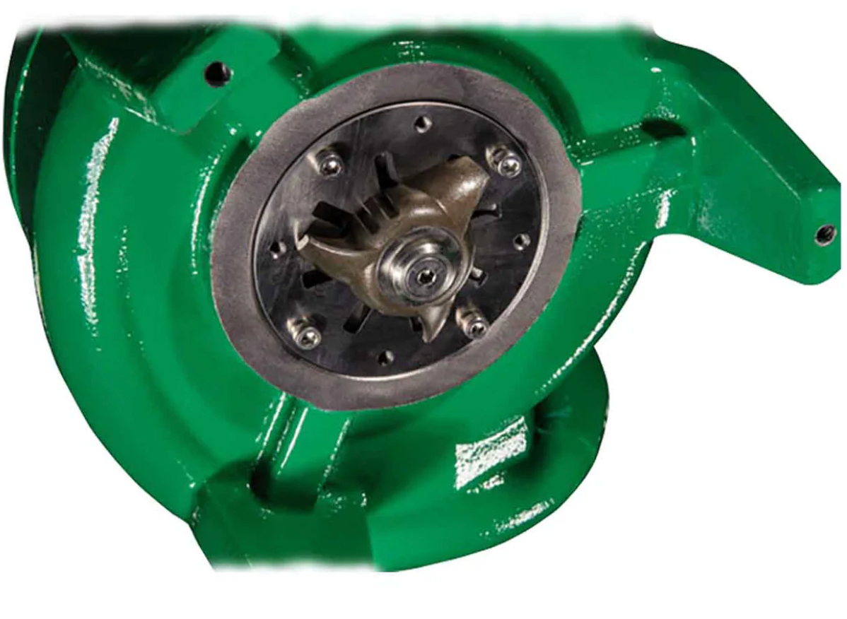 Pentair Myers VR2 Series Automatic Grinder Pump ( VR2 Series )