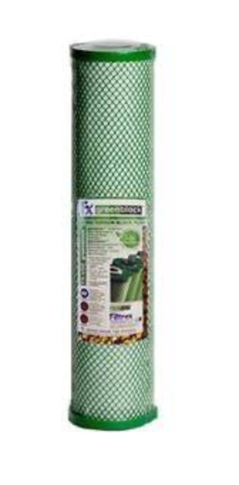 Filtrex Carbon Filters ( CL2, VOC, Ceramic Filters )