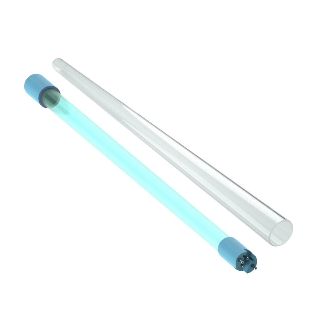 Aqua Flo RL-210HO UV Replacement Kit (40040018) (40040039)