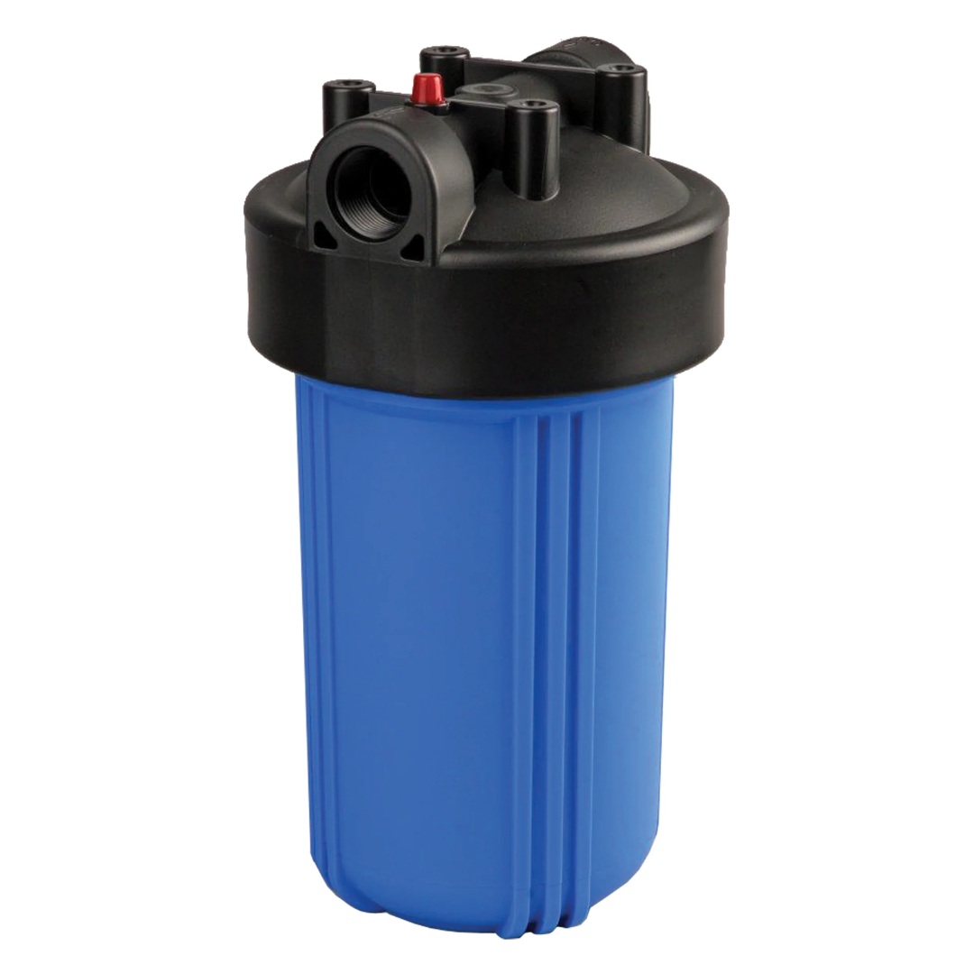 Aqua Flo® Platinum Certified Filter Housing Kits