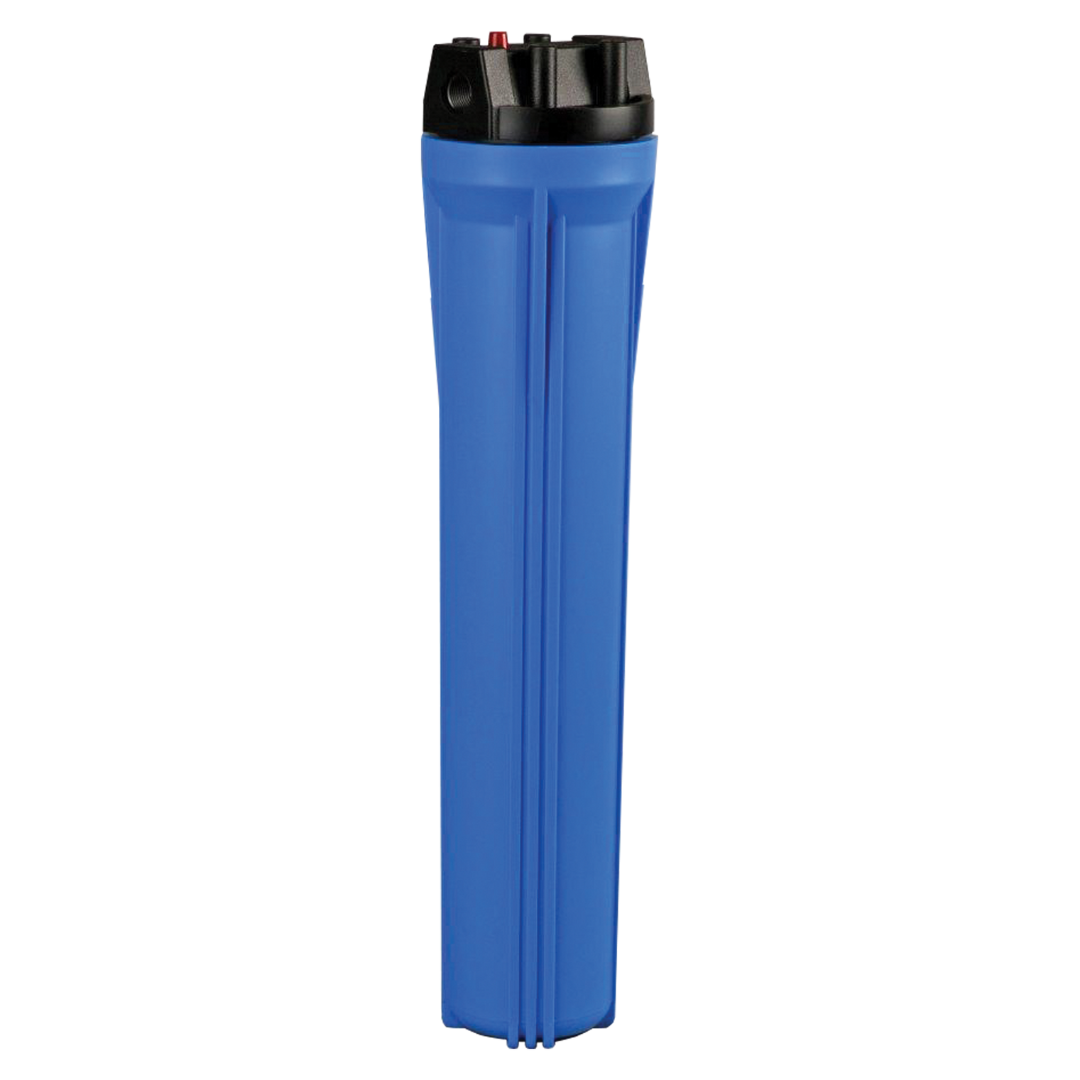 Aqua Flo® Platinum Certified Filter Housing Kits