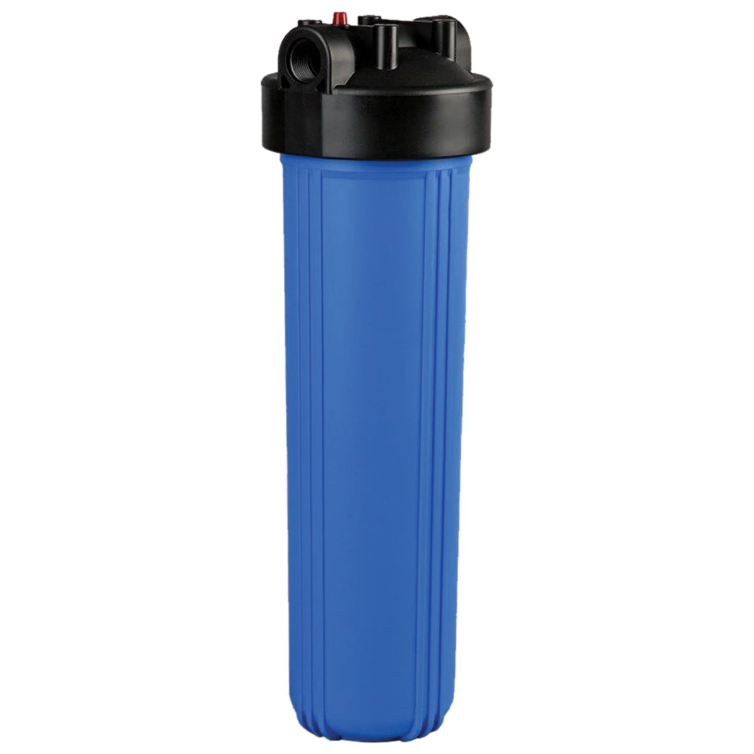 Aqua Flo® Platinum Certified Filter Housing Kits