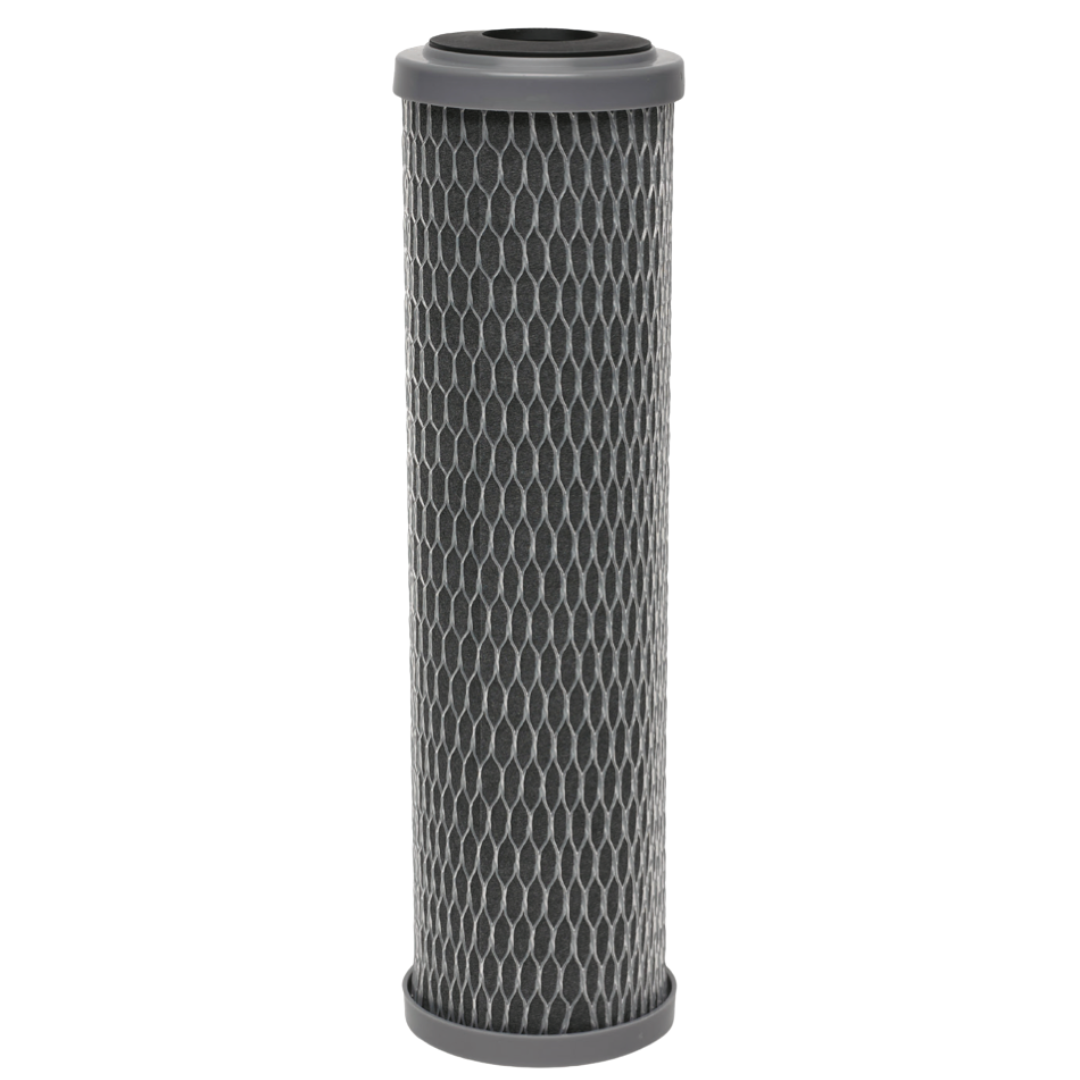 Aqua Flo Impregnated Carbon Cellulose P-ICC Series Replace Filter Cartridge (36062)