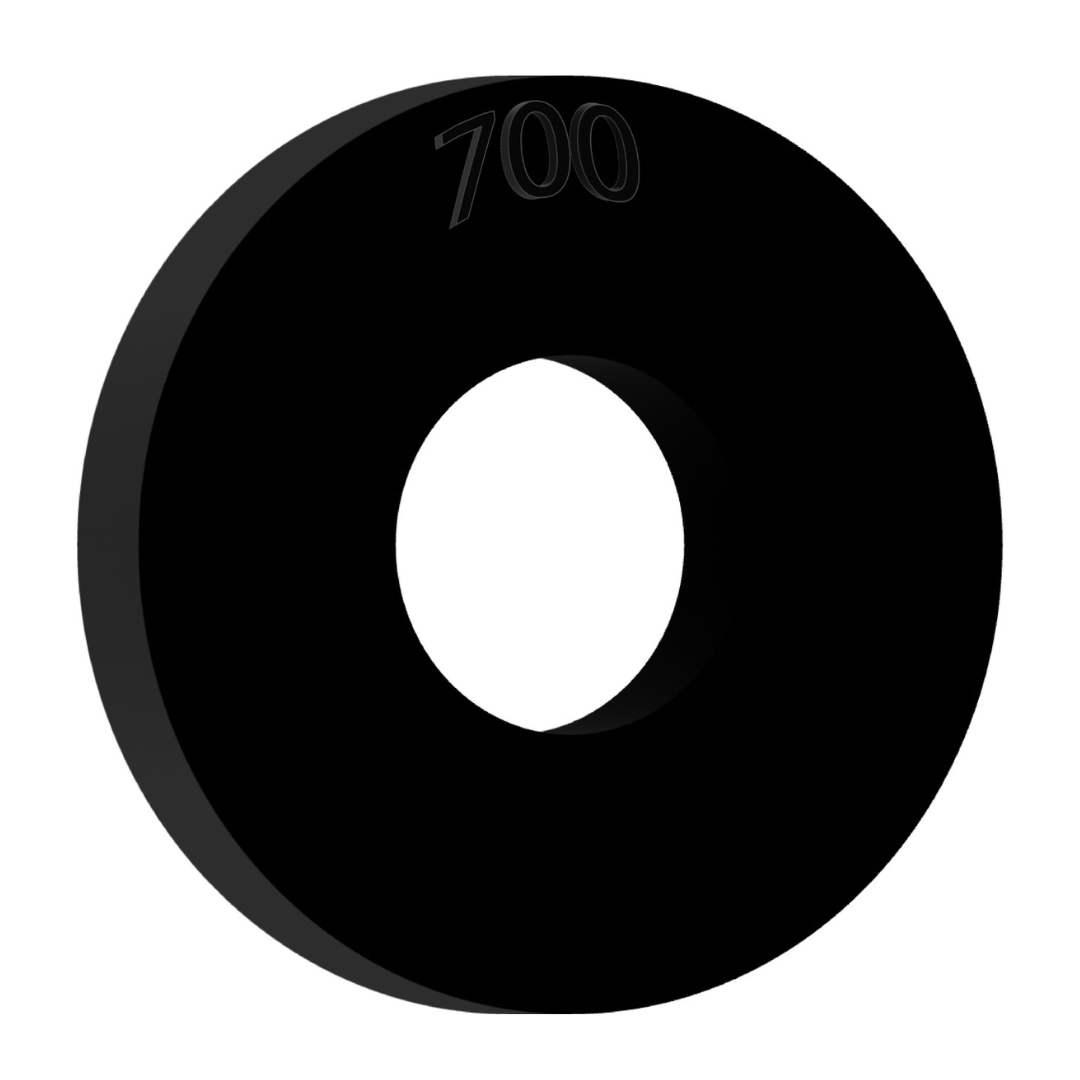 Flow Control DFLC Button For Fleck 5600/2510/9000/9100 (12408)