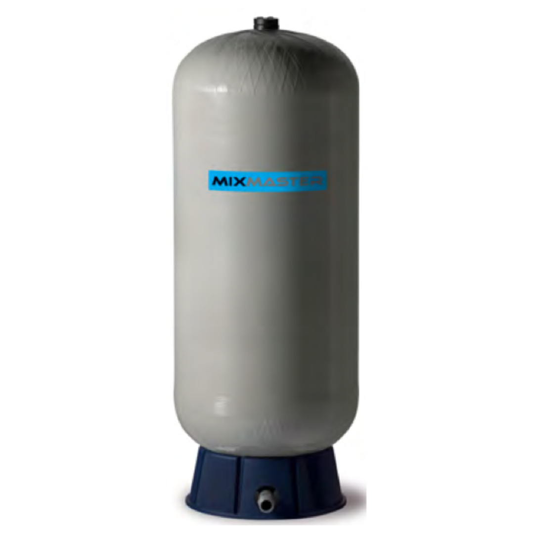Flexcon Mixmaster (BAF) Series Retention Tanks