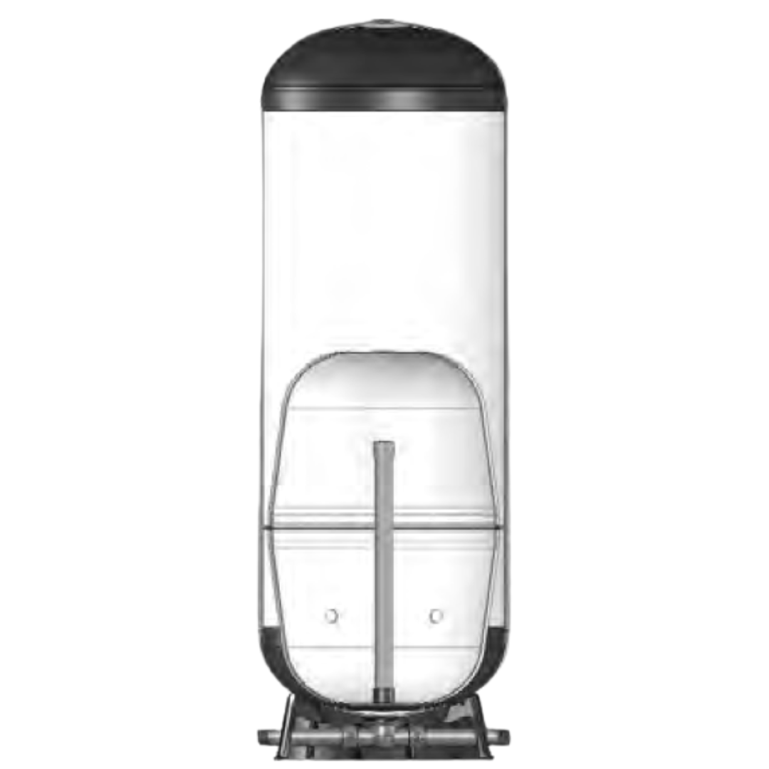 Flexcon Mixmaster (BAF) Series Retention Tanks