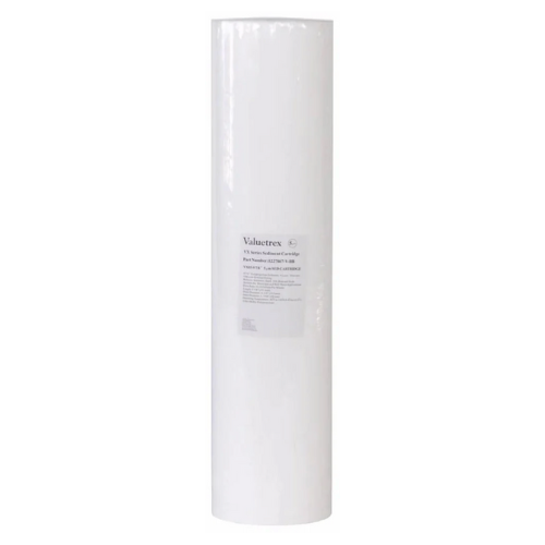Valuetrex VX01 Sediment Filters (1227865-V) (1227866-V) (1227865-V-BB) (1227866-V-BB)