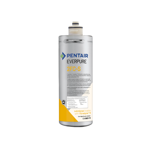 Everpure 2FC-S Filter Cartridge (EV9691-76)
