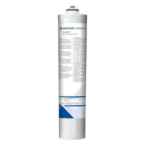 Everpure Claris Replacement Cartridges (EV4339-10) (EV4339-11) (EV4339-12) (EV4339-13) (EV4339-14)