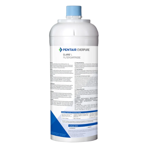 Everpure Claris Replacement Cartridges (EV4339-10) (EV4339-11) (EV4339-12) (EV4339-13) (EV4339-14)