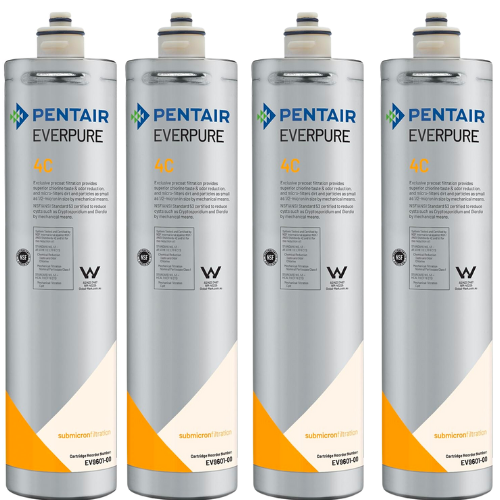 Everpure 4C Filter Cartridge (EV9601-00)