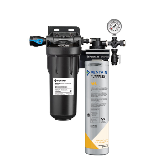 Everpure Coldrink FC Fountain Filtration System