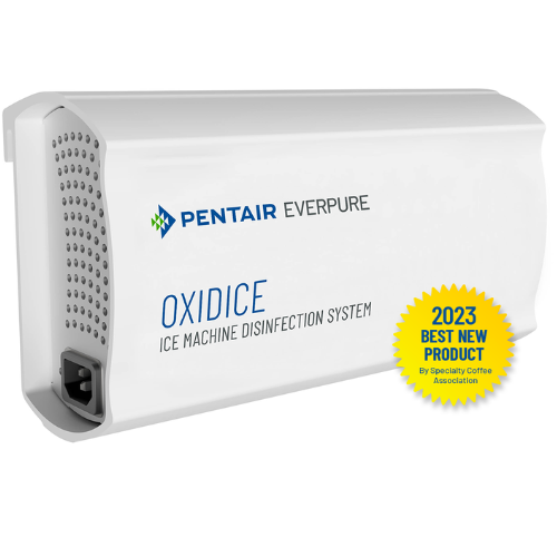 Everpure Oxidice Ice Machine Disinfection System (CD385A) (CD390D)