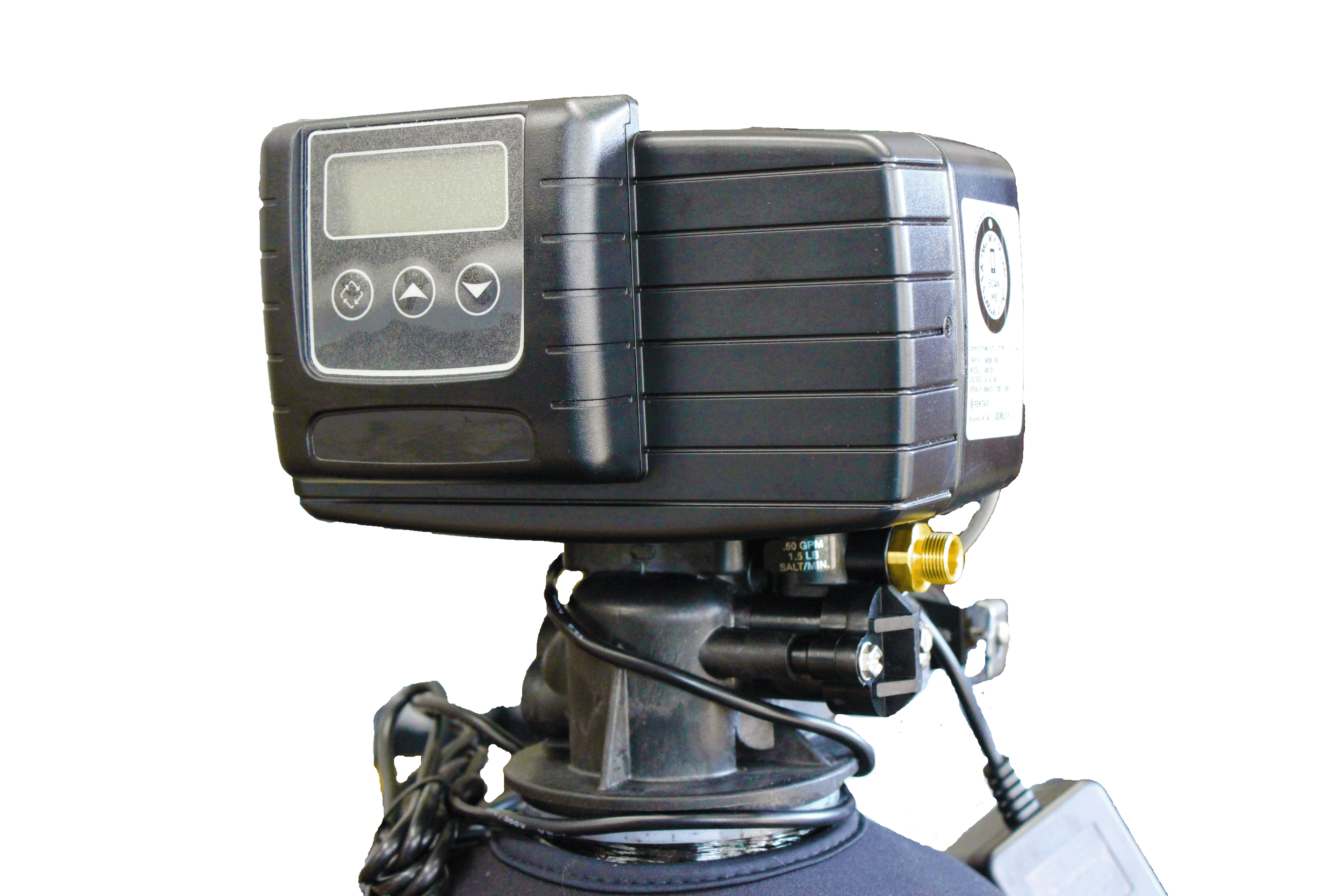 Water Softener & RO Combo Package Deal
