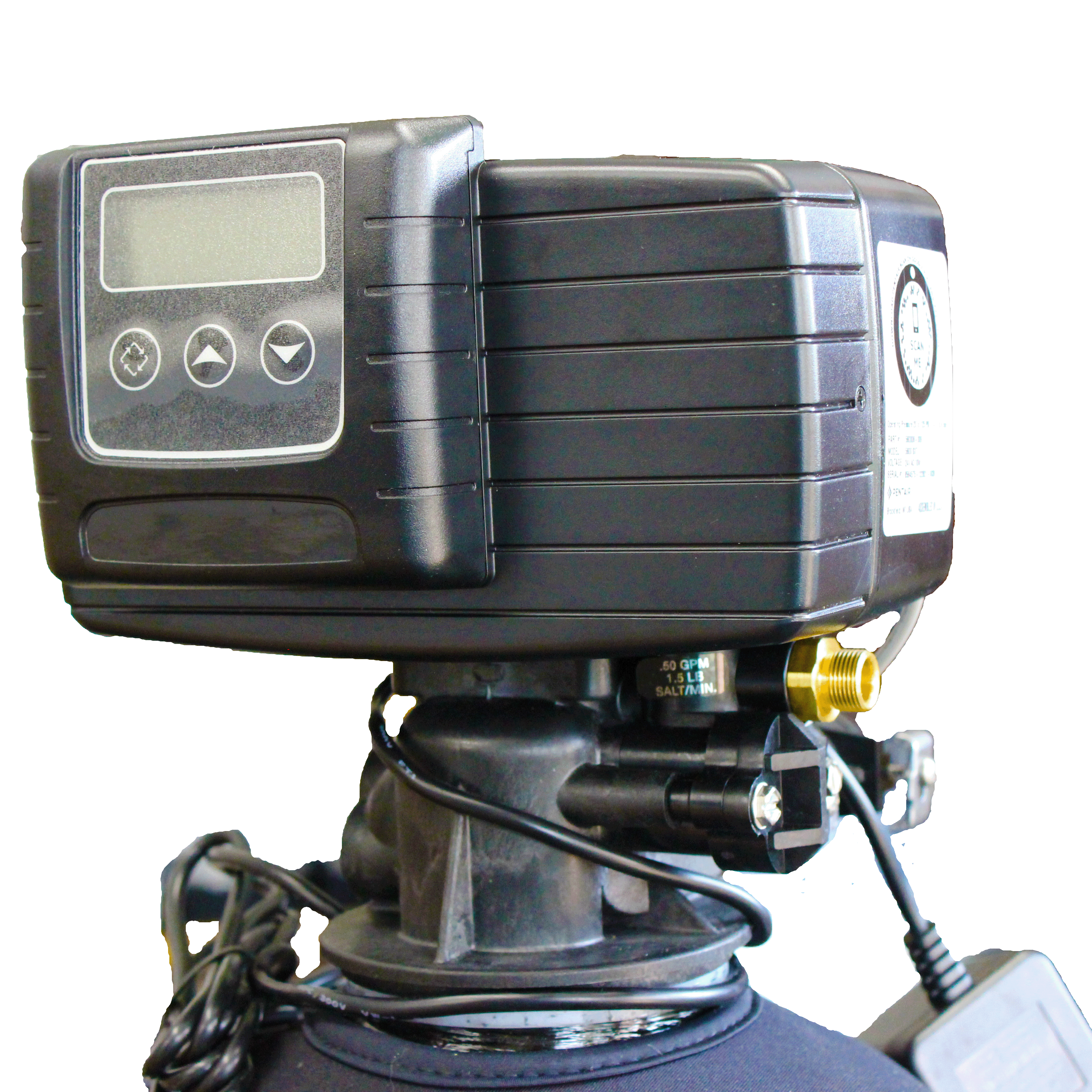 Water Softener, Tankless Heater & RO Combo Package Deal