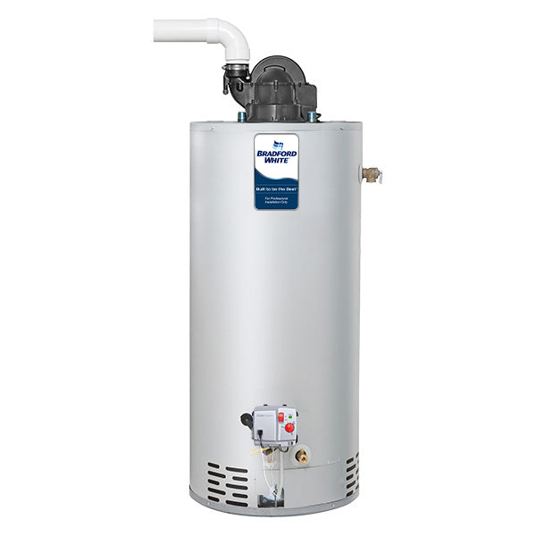 Bradford White Power Vent Gas Water Heaters