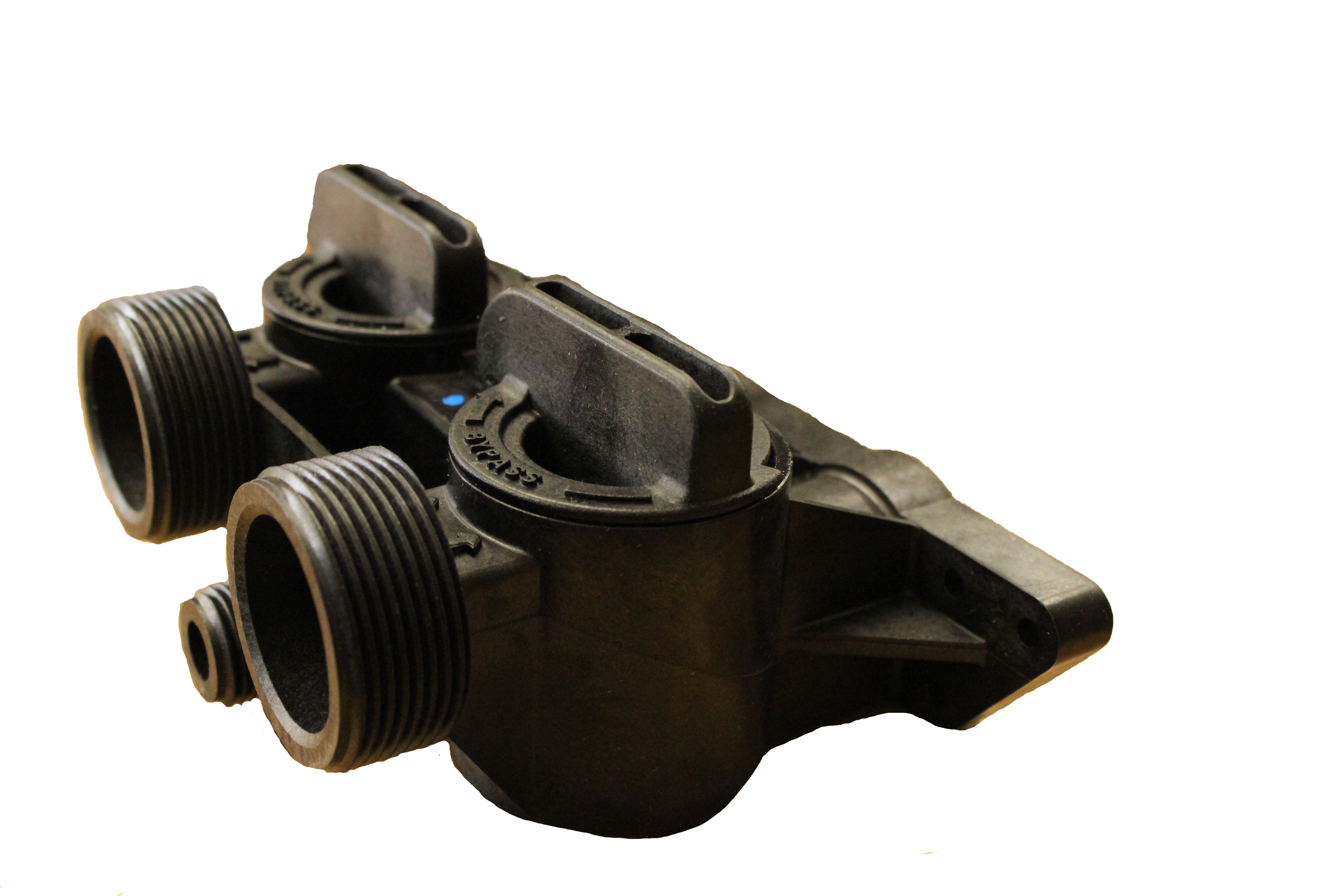 Water Softener By-Pass Autotrol (1040769)