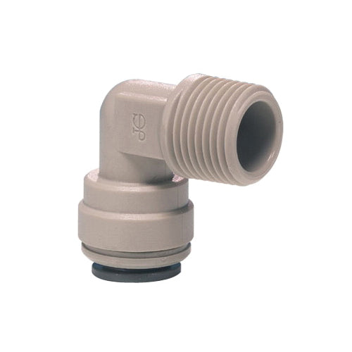 JG Rigid Elbow (PI480823S)