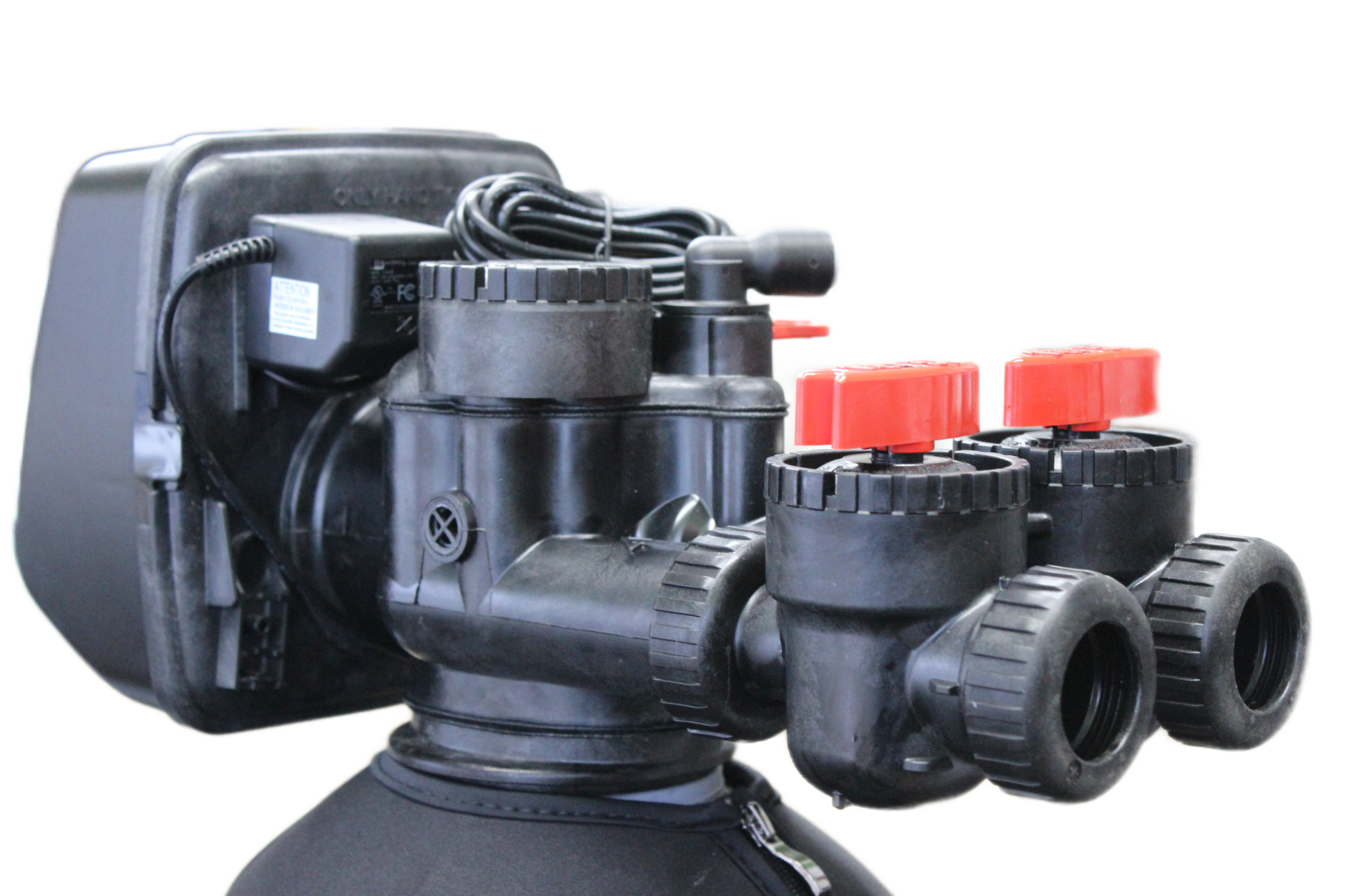 Clack WS1MI Water Softener