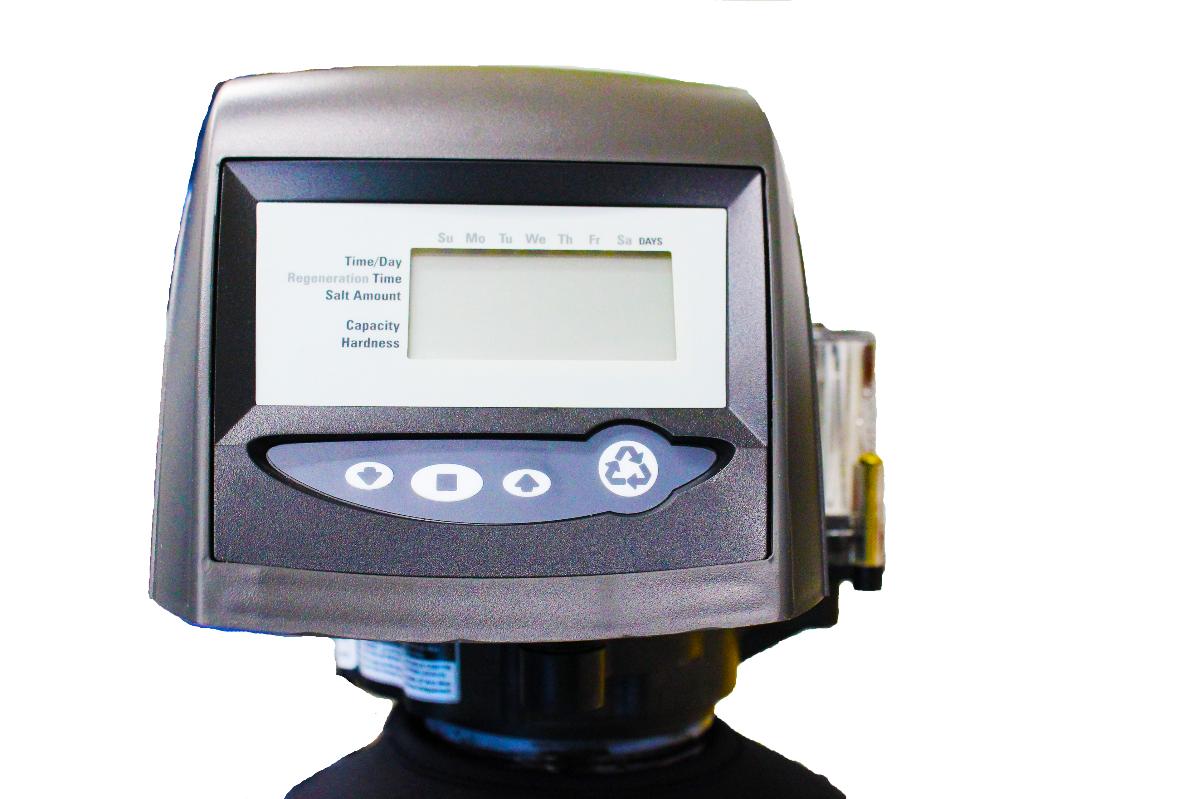 Autotrol 255 Valve Water Softeners