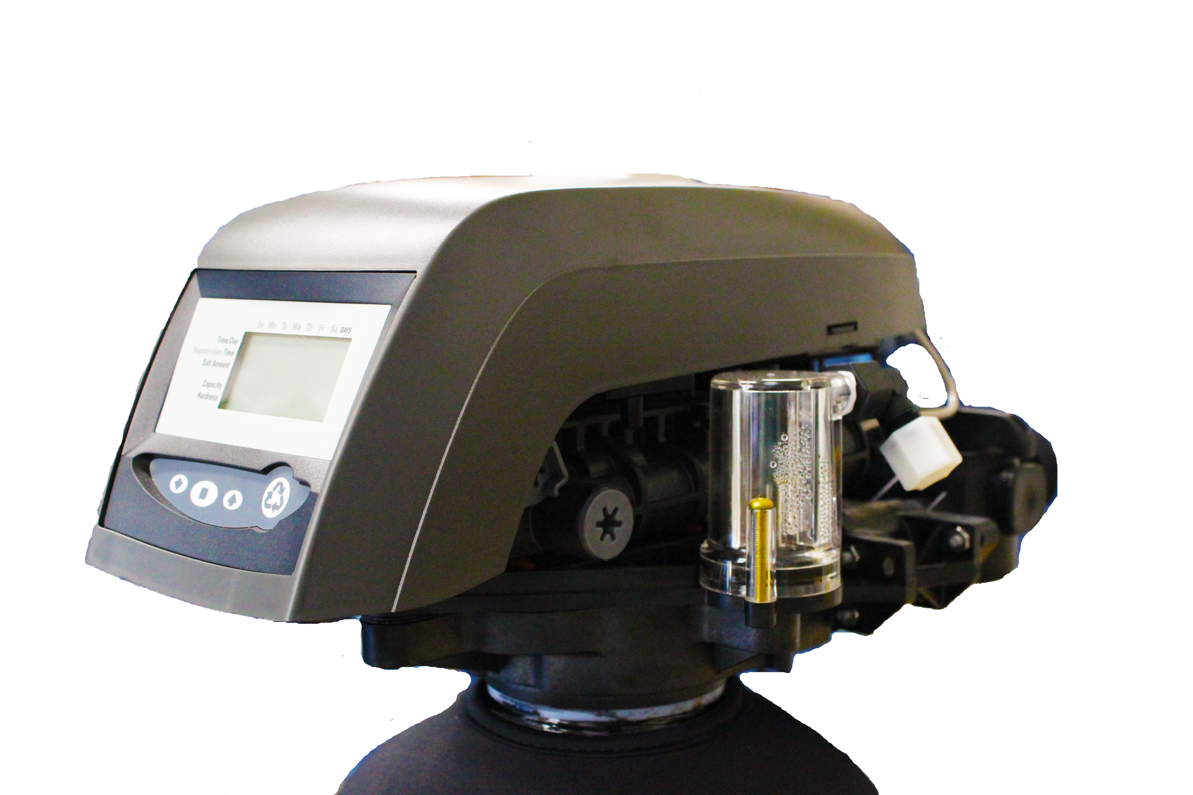Autotrol 255 Valve Water Softeners