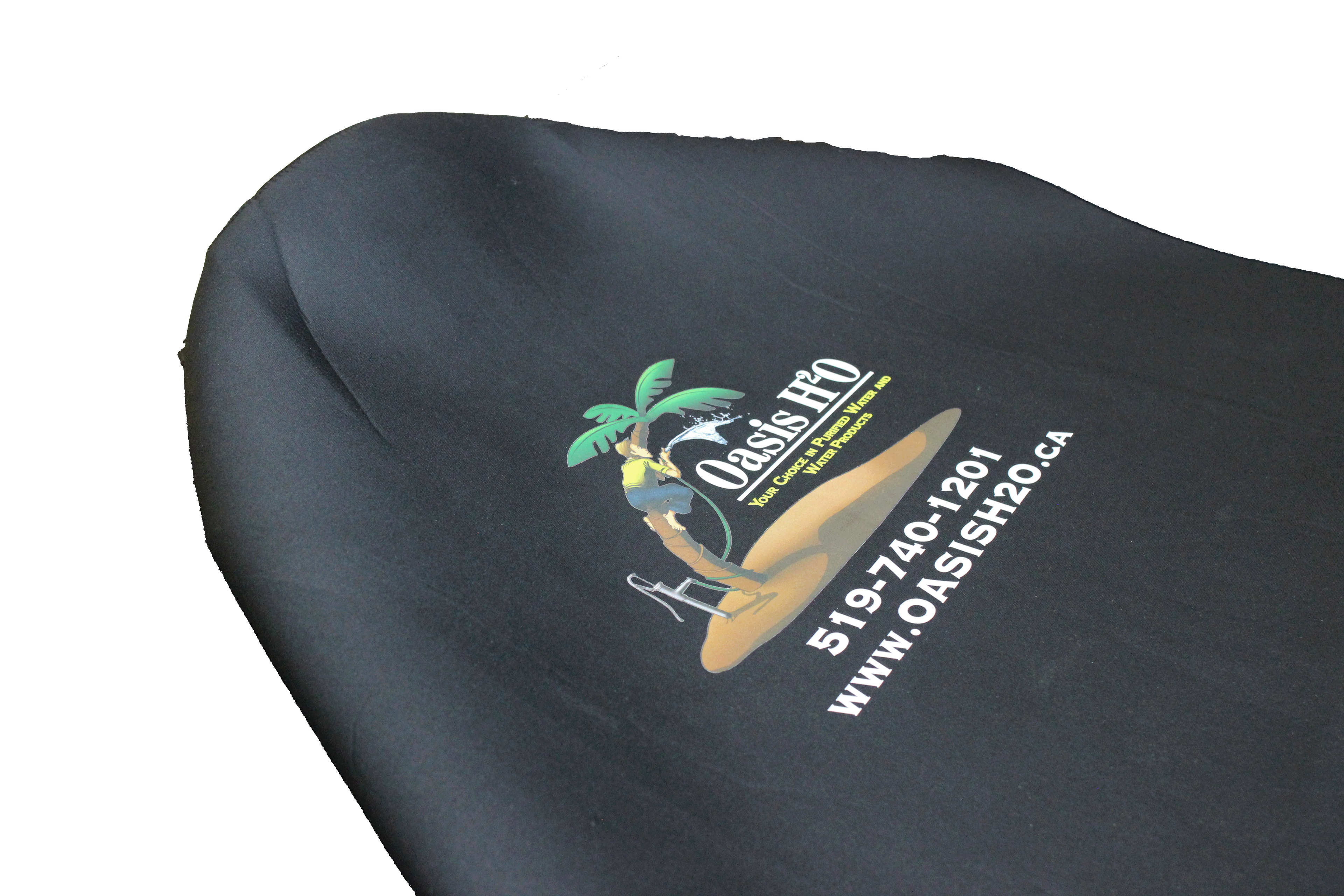 Water Softener Sweat Jackets (YY-WS-J948)