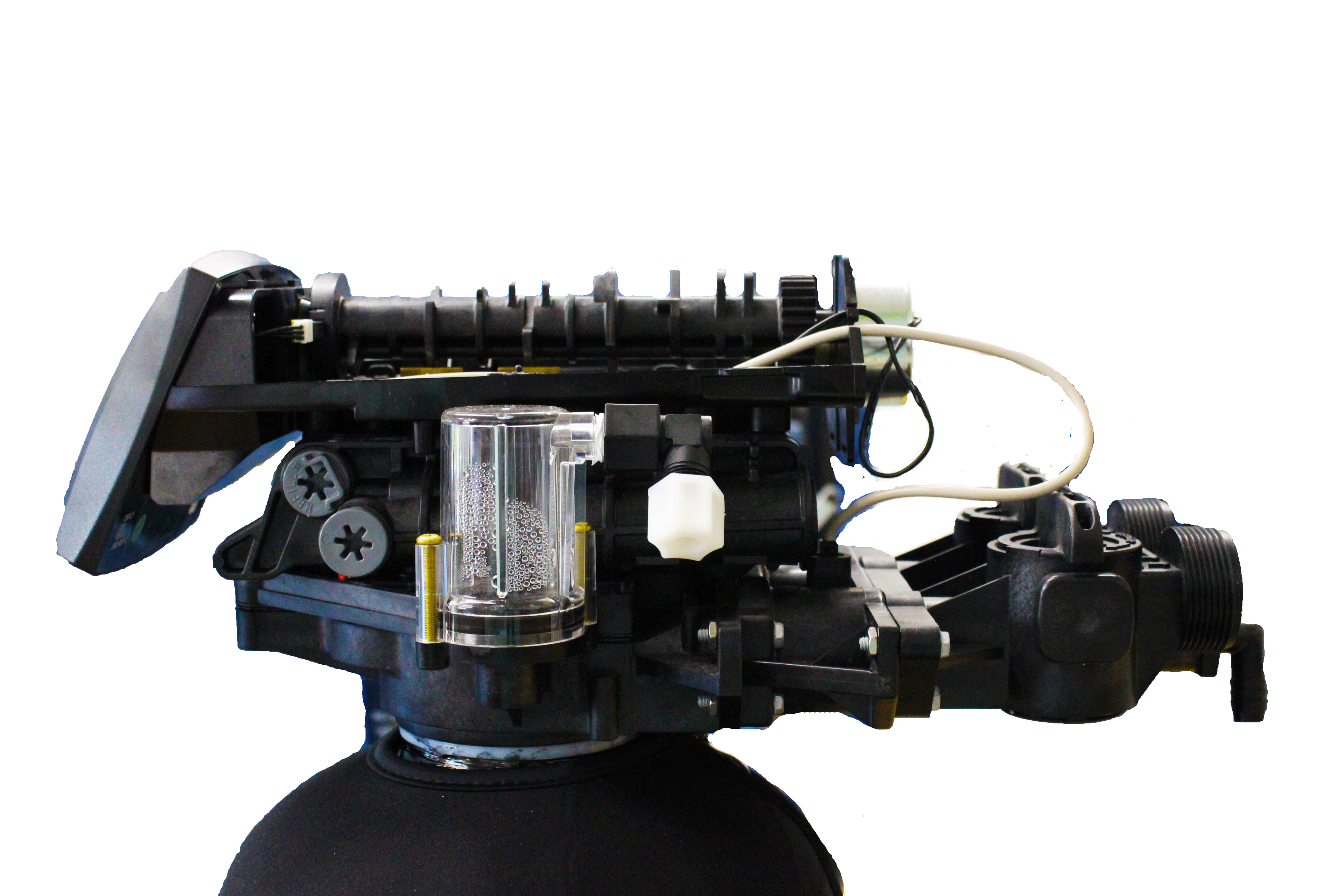 Autotrol 255 Valve Water Softeners