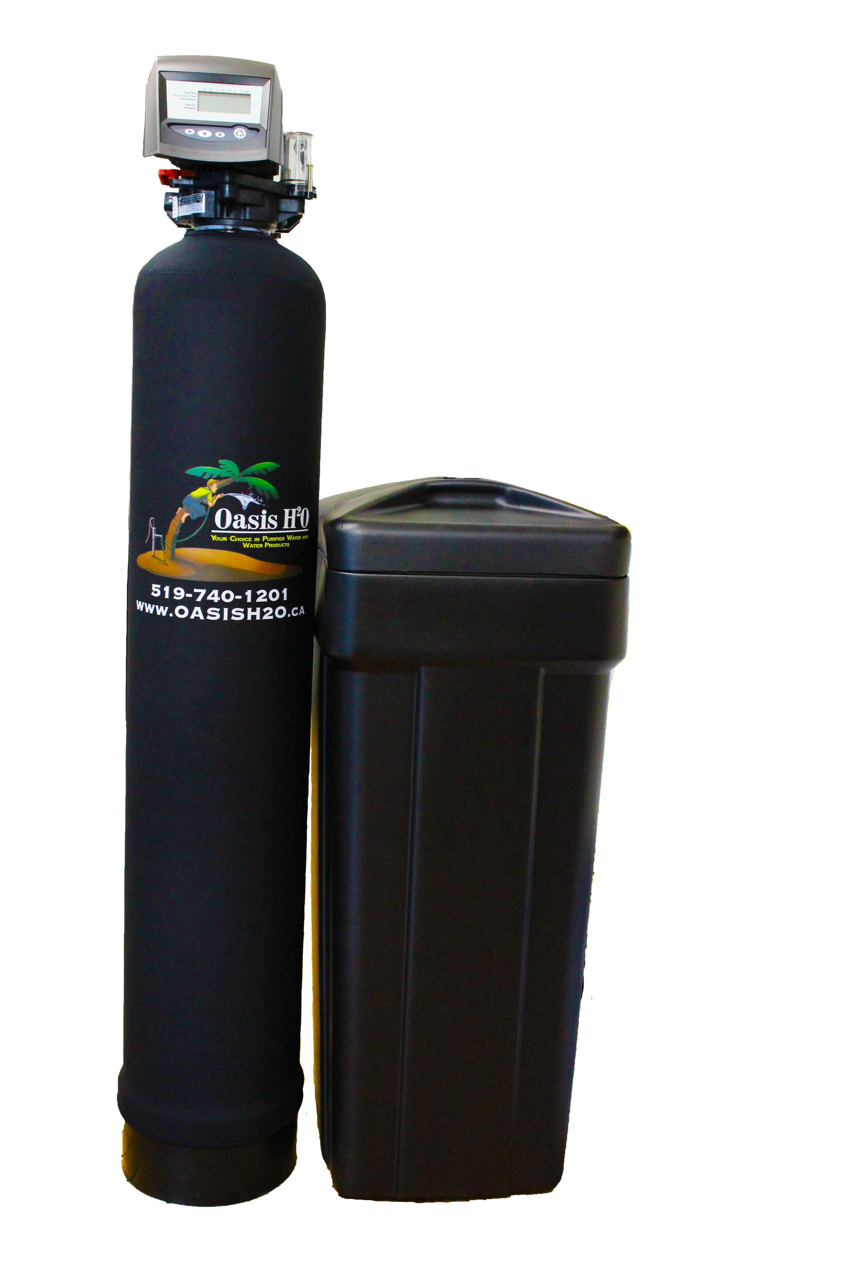 Water Softener Sweat Jackets (YY-WS-J948)