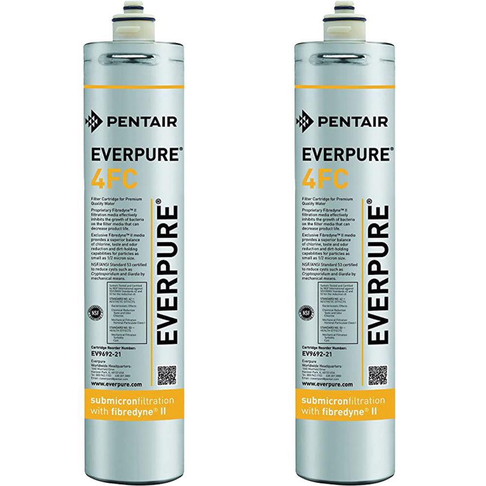 Everpure 4FC Filter Cartridge (EV9692-21)