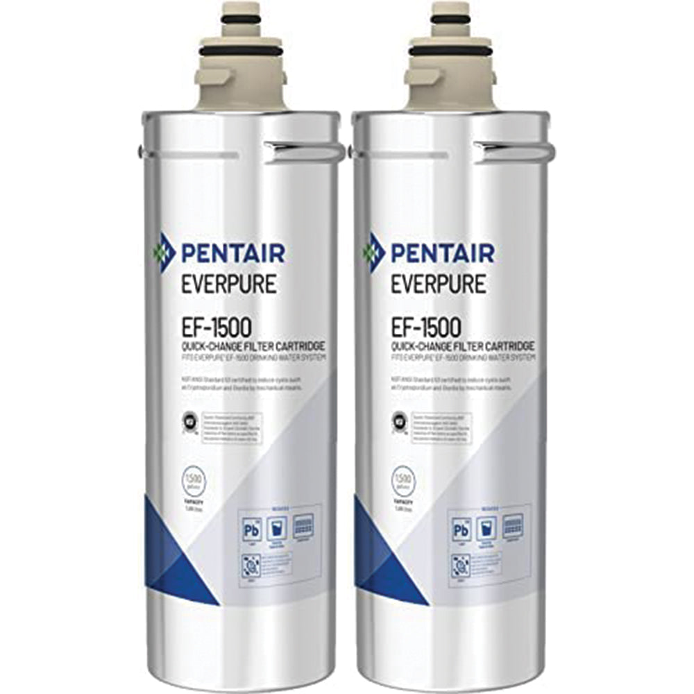 Everpure EF-1500 Home Filter Cartridge (EV9858-50)