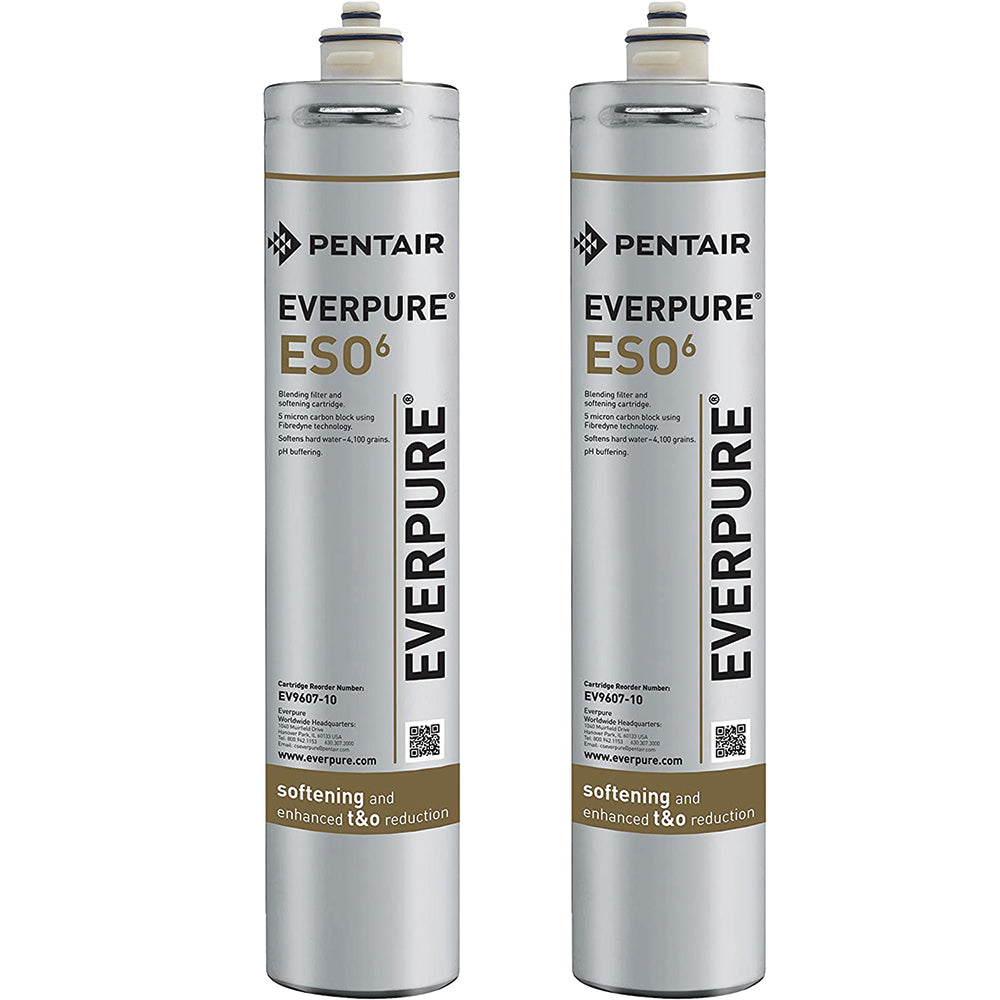 Everpure ESO6- 3 Stage Blending Cartridge (EV9607-10)